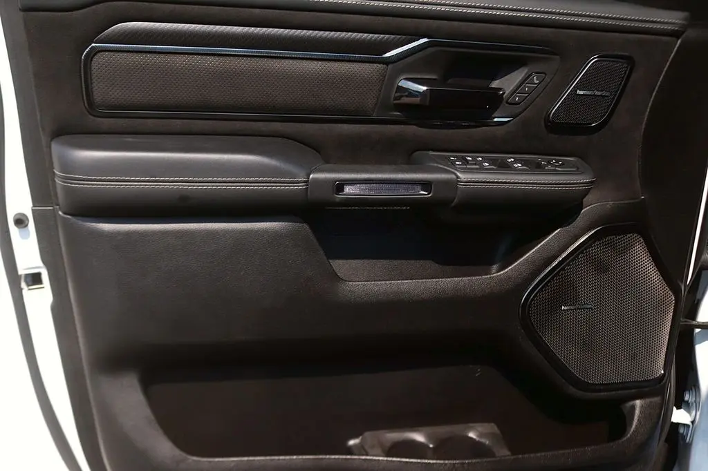 2026 Ram 1500 - $72,366