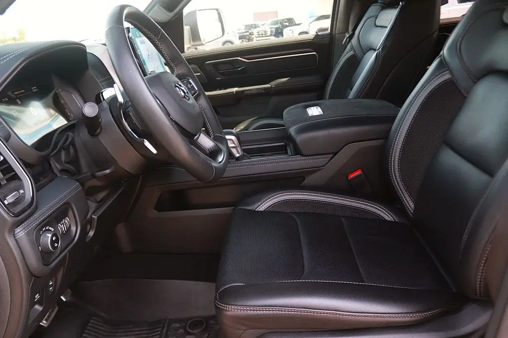 2026 Ram 1500 - $72,366