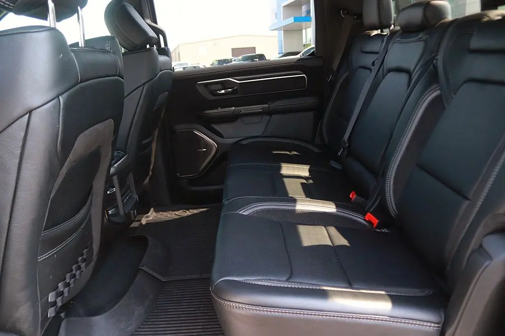 2026 Ram 1500 - $72,366
