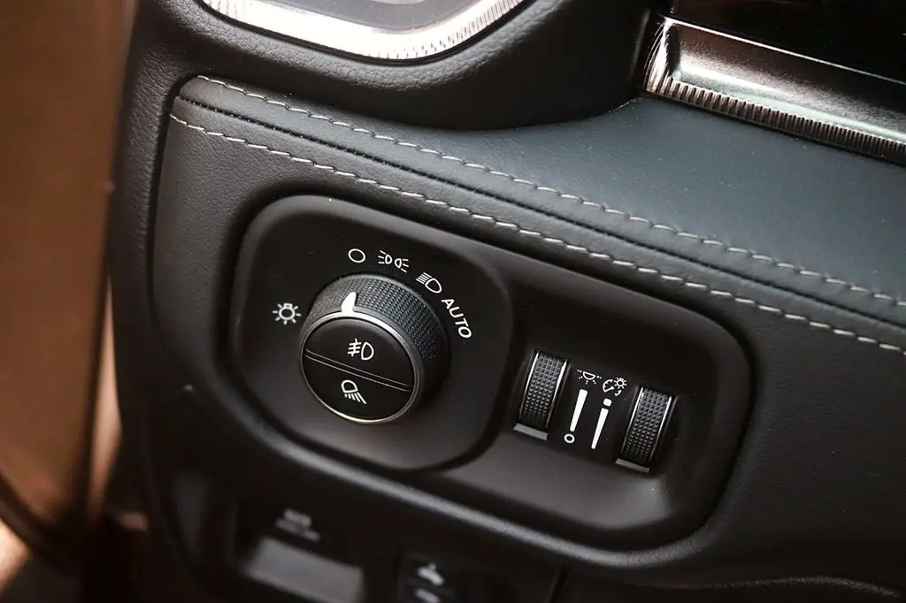 2026 Ram 1500 - $72,366