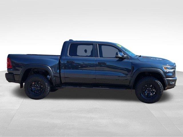 2026 Ram 1500 - $70,797