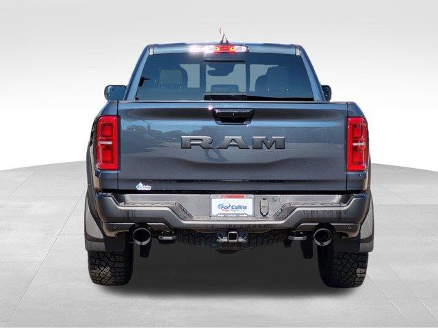 2026 Ram 1500 - $70,797