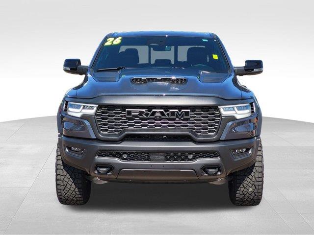 2026 Ram 1500 - $70,797