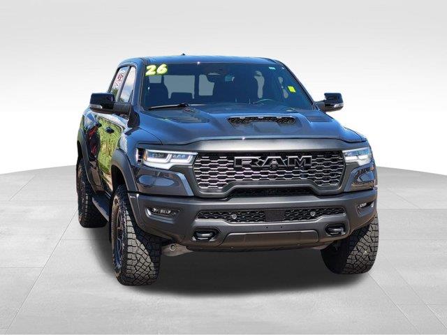2026 Ram 1500 - $70,797