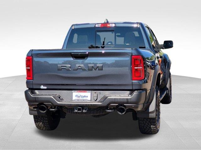 2026 Ram 1500 - $70,797