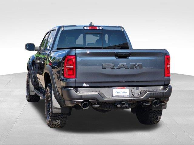 2026 Ram 1500 - $70,797