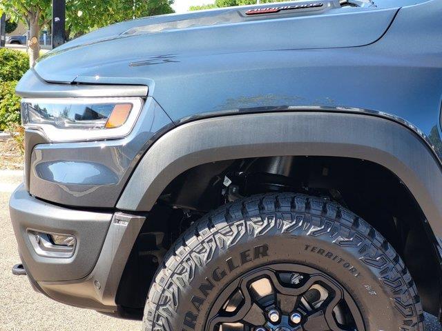 2026 Ram 1500 - $70,797