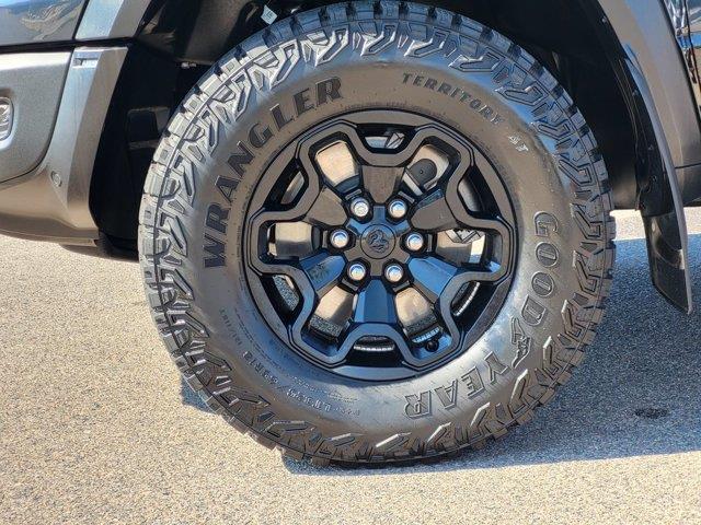 2026 Ram 1500 - $70,797