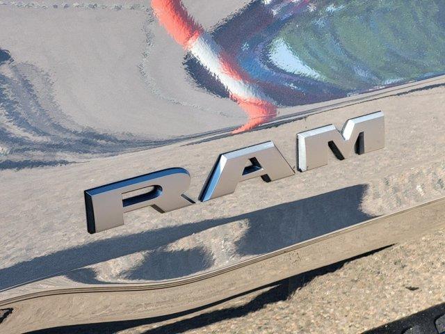 2026 Ram 1500 - $70,797