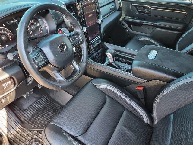 2026 Ram 1500 - $70,797