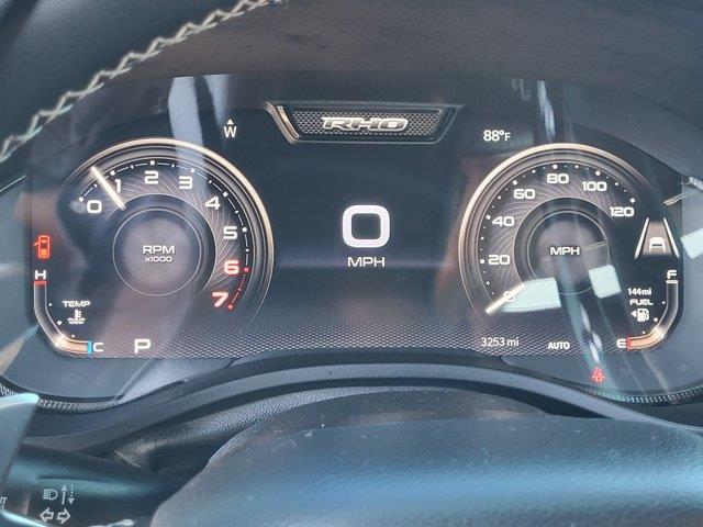 2026 Ram 1500 - $70,797