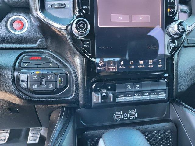 2026 Ram 1500 - $70,797