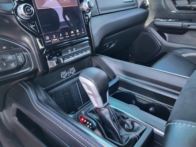 2026 Ram 1500 - $70,797