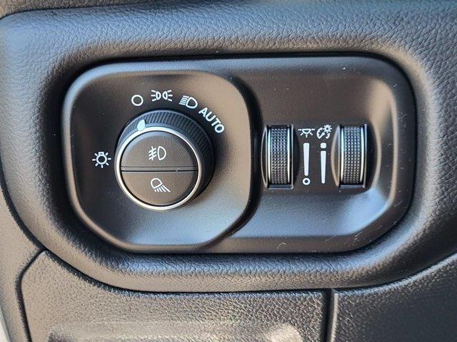 2026 Ram 1500 - $70,797