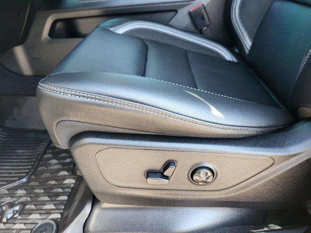 2026 Ram 1500 - $70,797