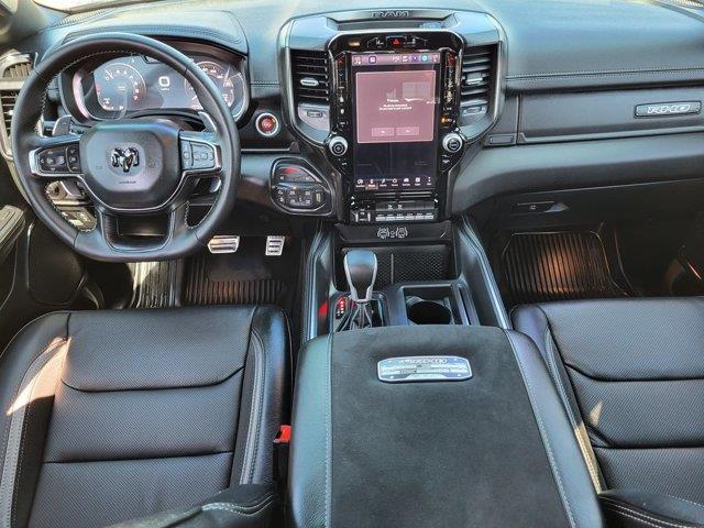 2026 Ram 1500 - $70,797