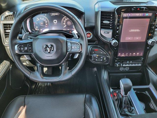 2026 Ram 1500 - $70,797