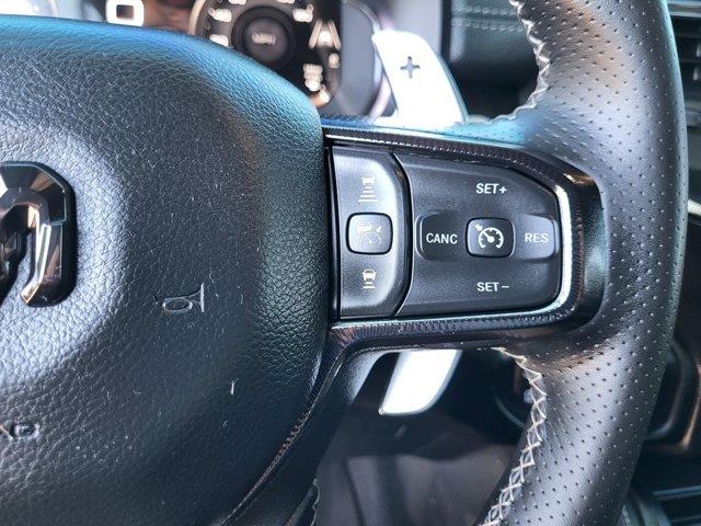 2026 Ram 1500 - $70,797