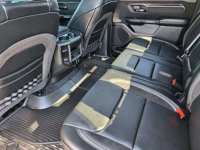 2026 Ram 1500 - $70,797