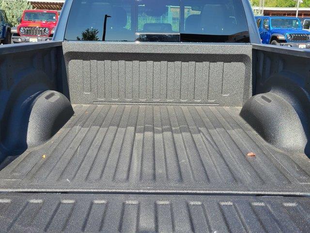 2026 Ram 1500 - $70,797