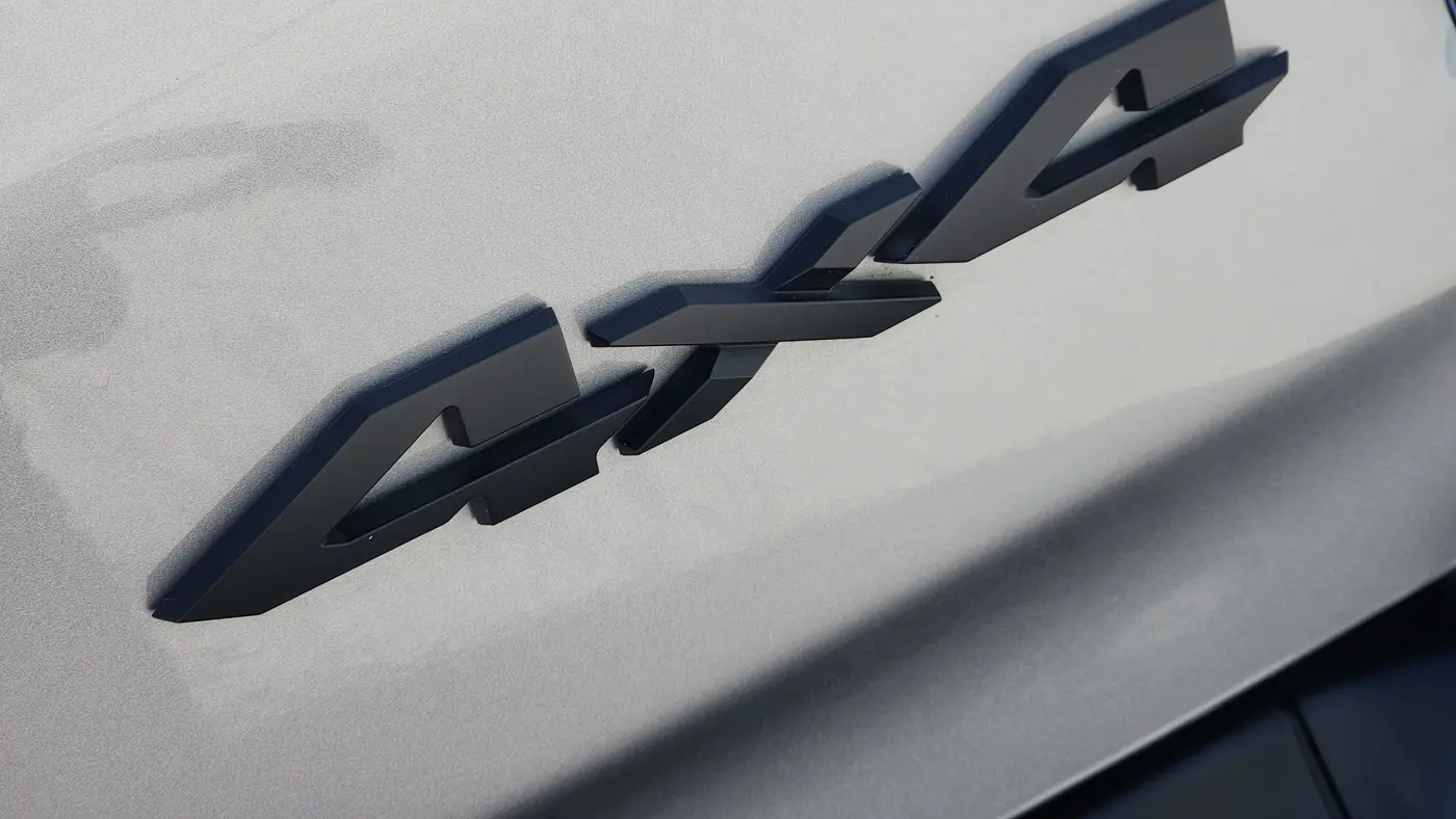 2025 Ram 1500 RHO