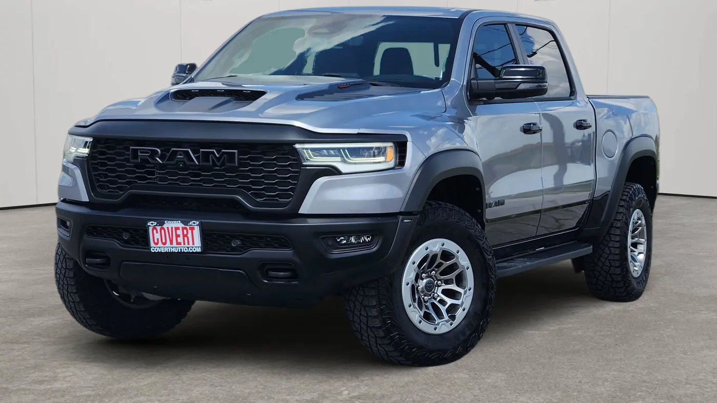 Preowned 2025 Ram 1500 RHO for Sale