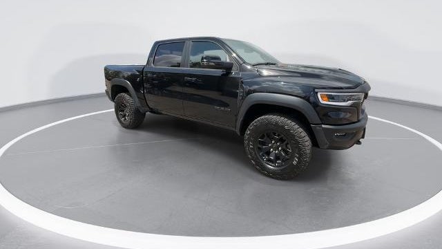 2025 Ram 1500 RHO