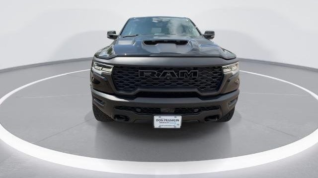 2025 Ram 1500 RHO