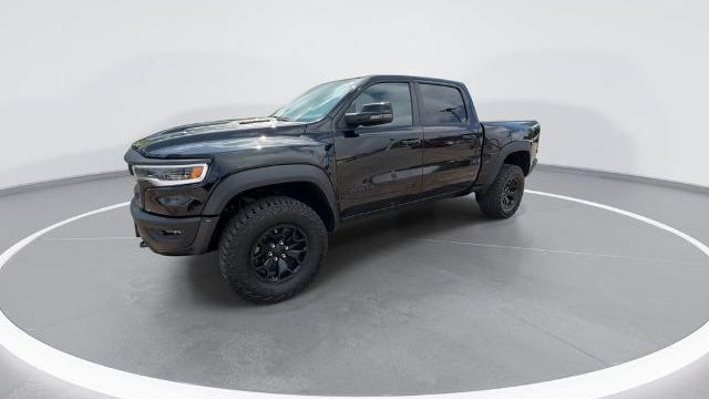2025 Ram 1500 RHO