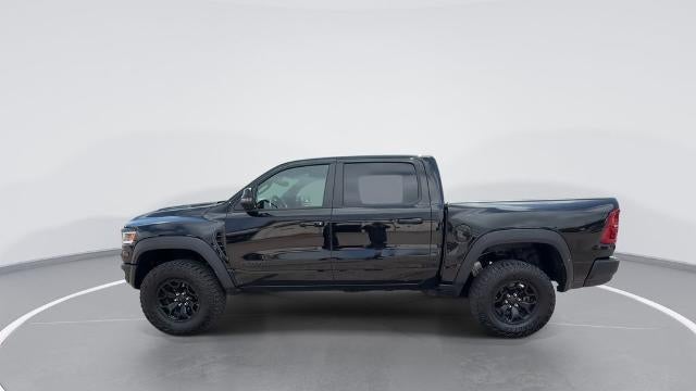 2025 Ram 1500 RHO