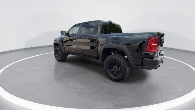 2025 Ram 1500 RHO