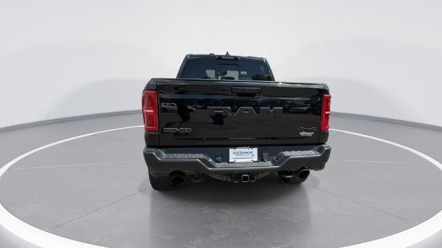 2025 Ram 1500 RHO