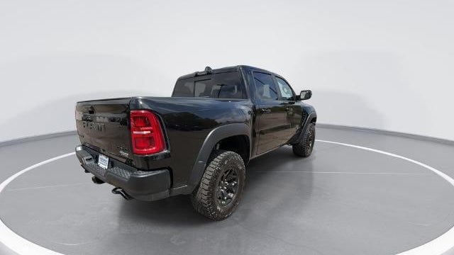 2025 Ram 1500 RHO