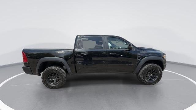 2025 Ram 1500 RHO