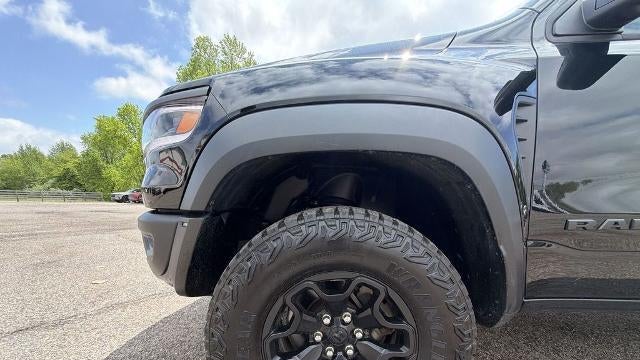 2025 Ram 1500 RHO