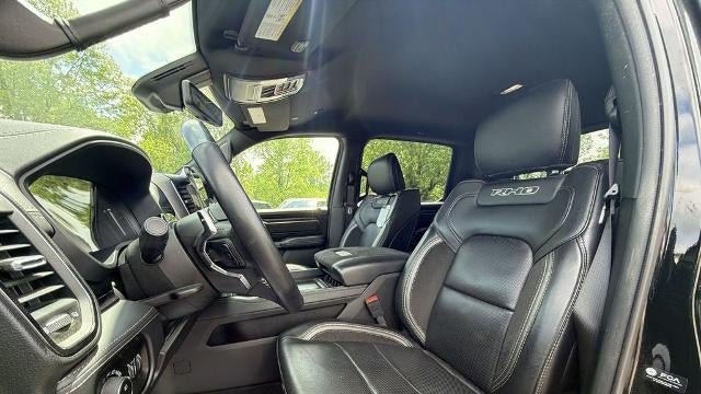 2025 Ram 1500 RHO