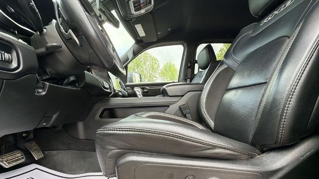 2025 Ram 1500 RHO