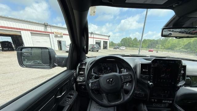2025 Ram 1500 RHO