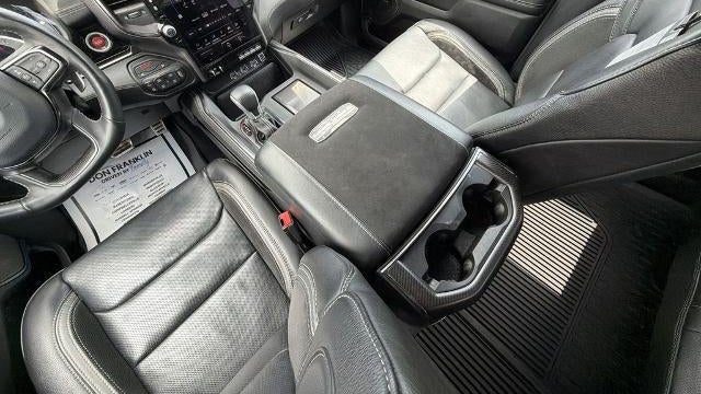 2025 Ram 1500 RHO