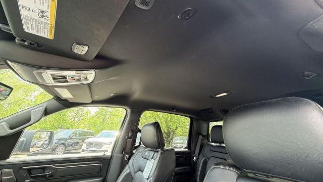 2025 Ram 1500 RHO