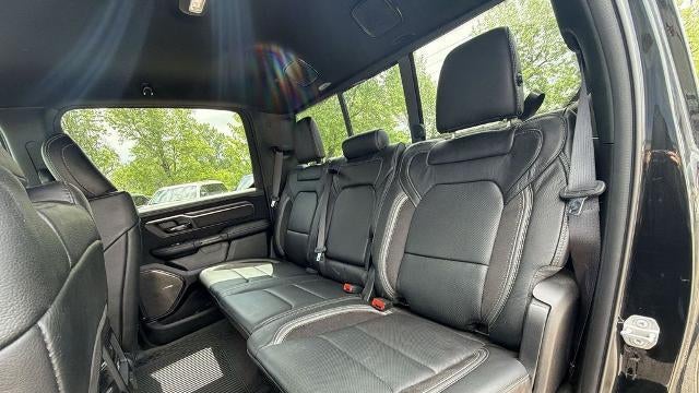 2025 Ram 1500 RHO