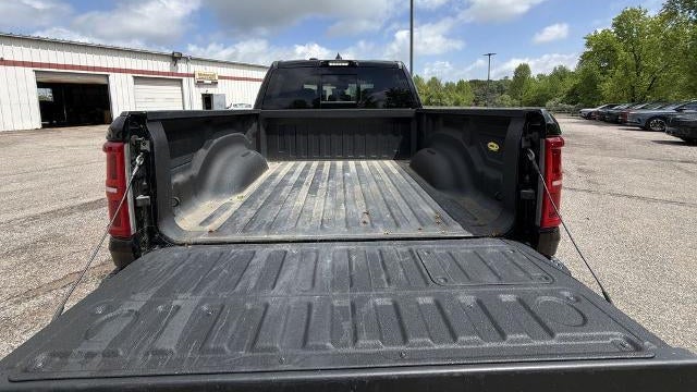 2025 Ram 1500 RHO