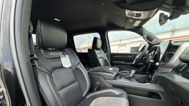 2025 Ram 1500 RHO