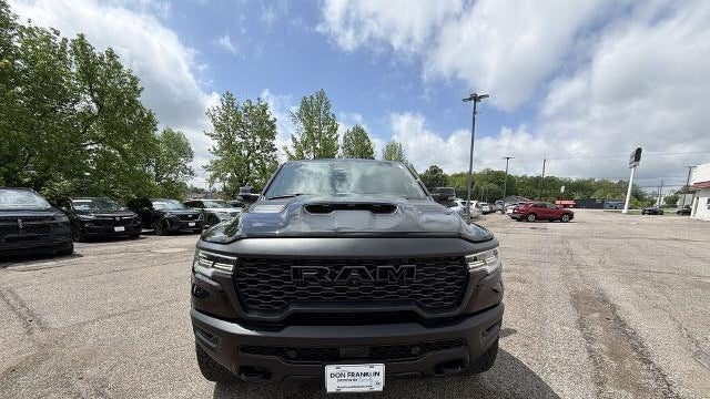 2025 Ram 1500 RHO