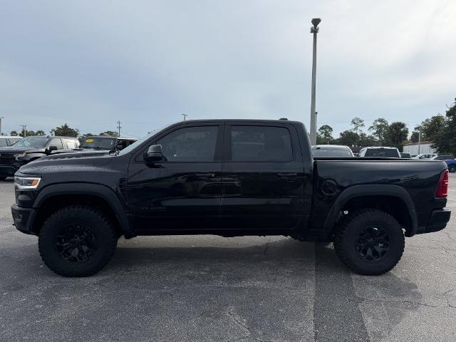 2025 Ram 1500 - $65,721