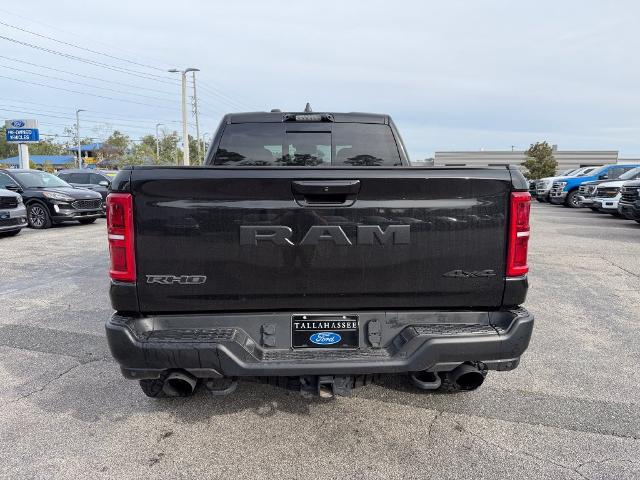 2025 Ram 1500 - $65,721