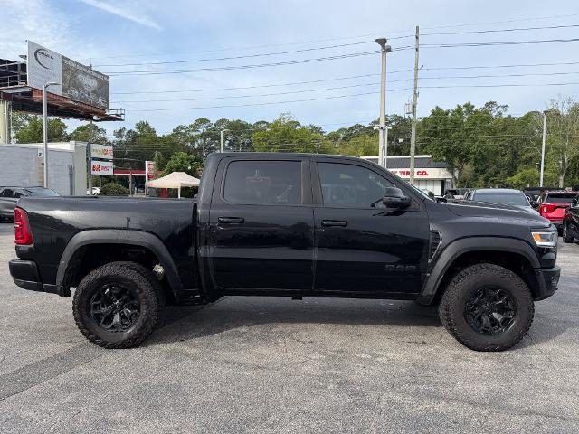 2025 Ram 1500 - $65,721