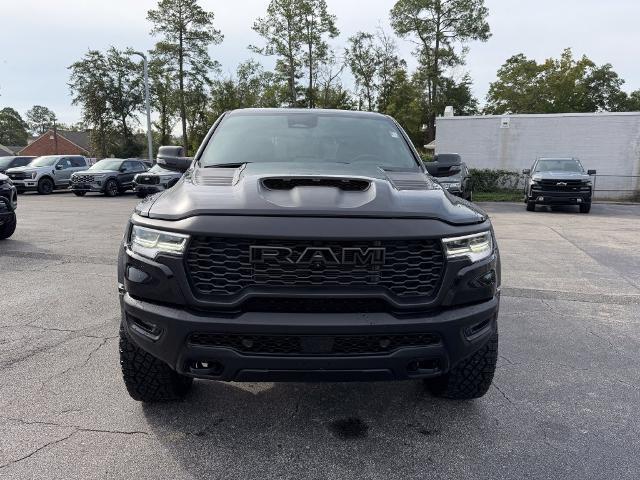 2025 Ram 1500 - $65,721