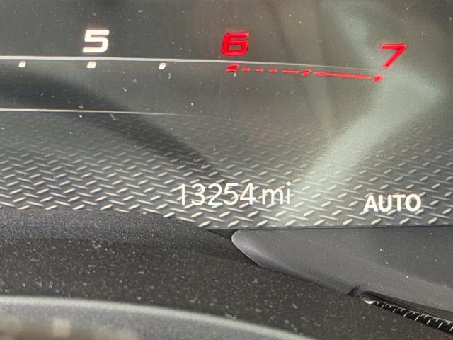 2025 Ram 1500 - $65,721