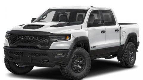 Preowned 2026 Ram 1500 RHO for Sale